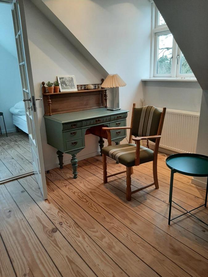 Latterly Rooms Silkeborg Exterior foto
